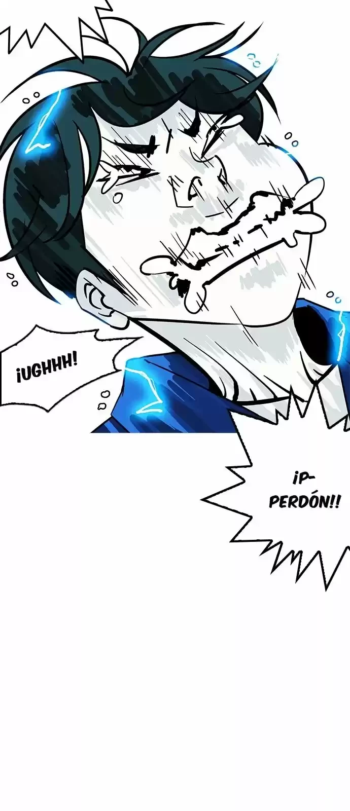 Nueva cara Capitulo 183 página 23