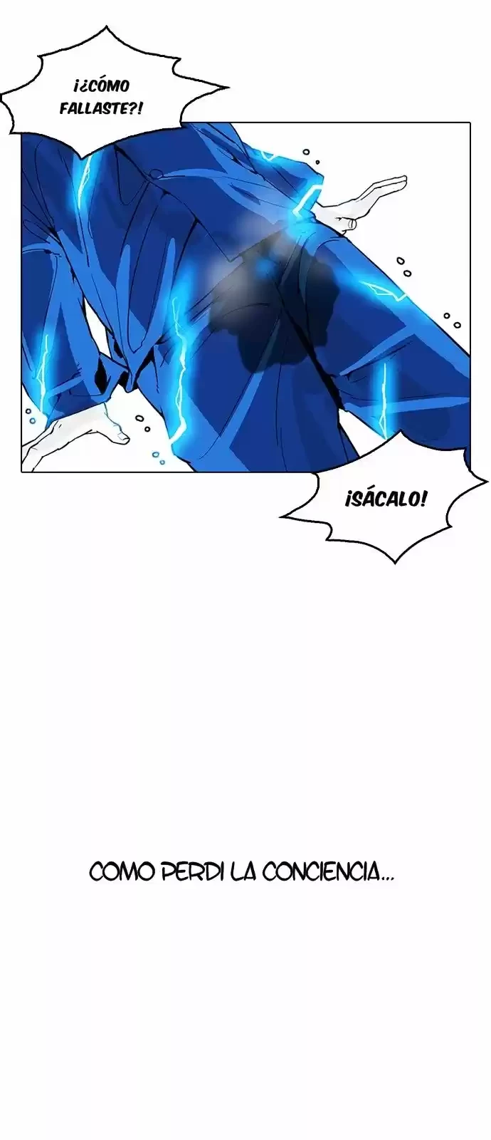 Nueva cara Capitulo 183 página 24