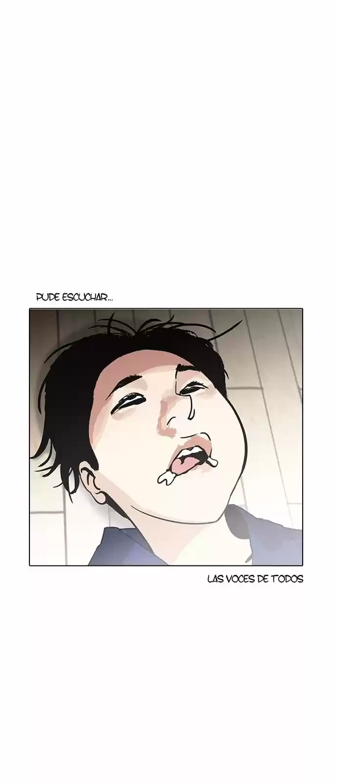 Nueva cara Capitulo 183 página 25
