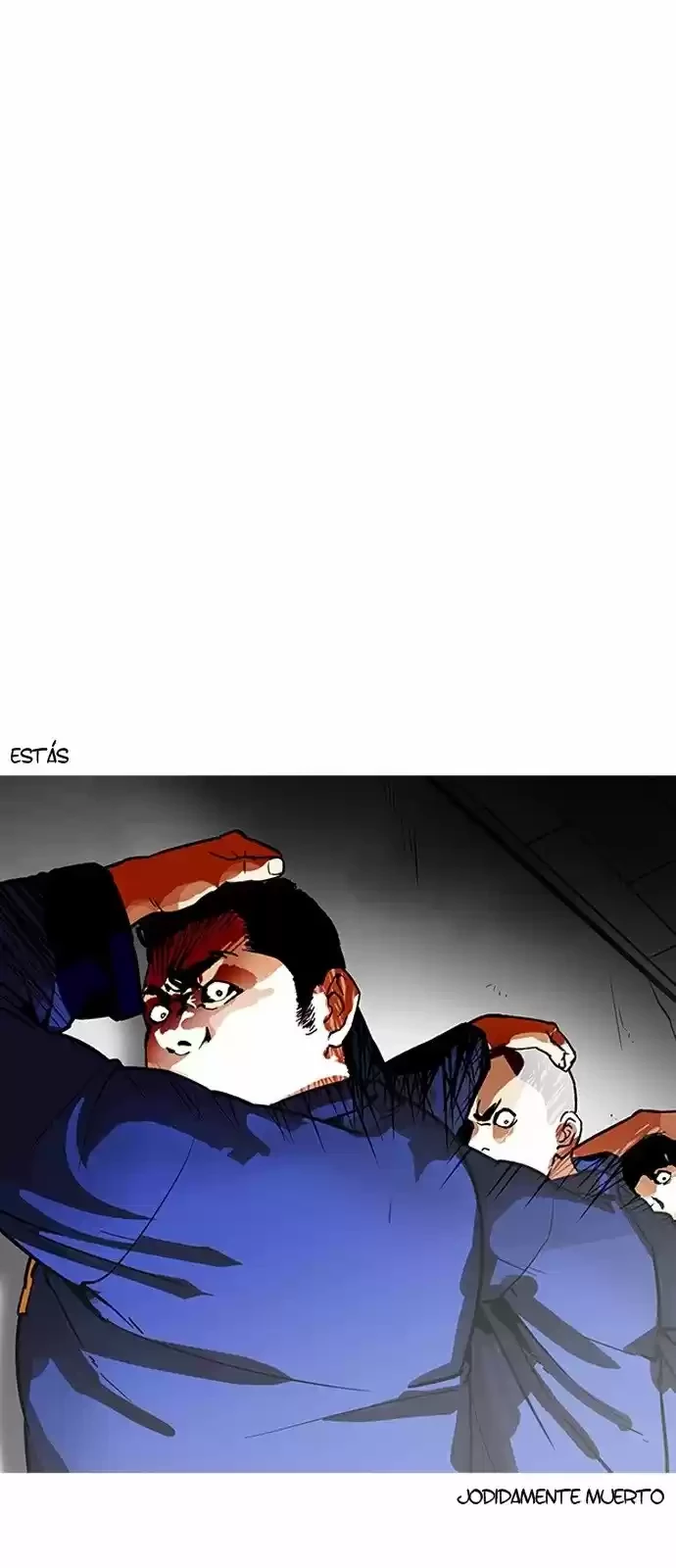 Nueva cara Capitulo 183 página 26