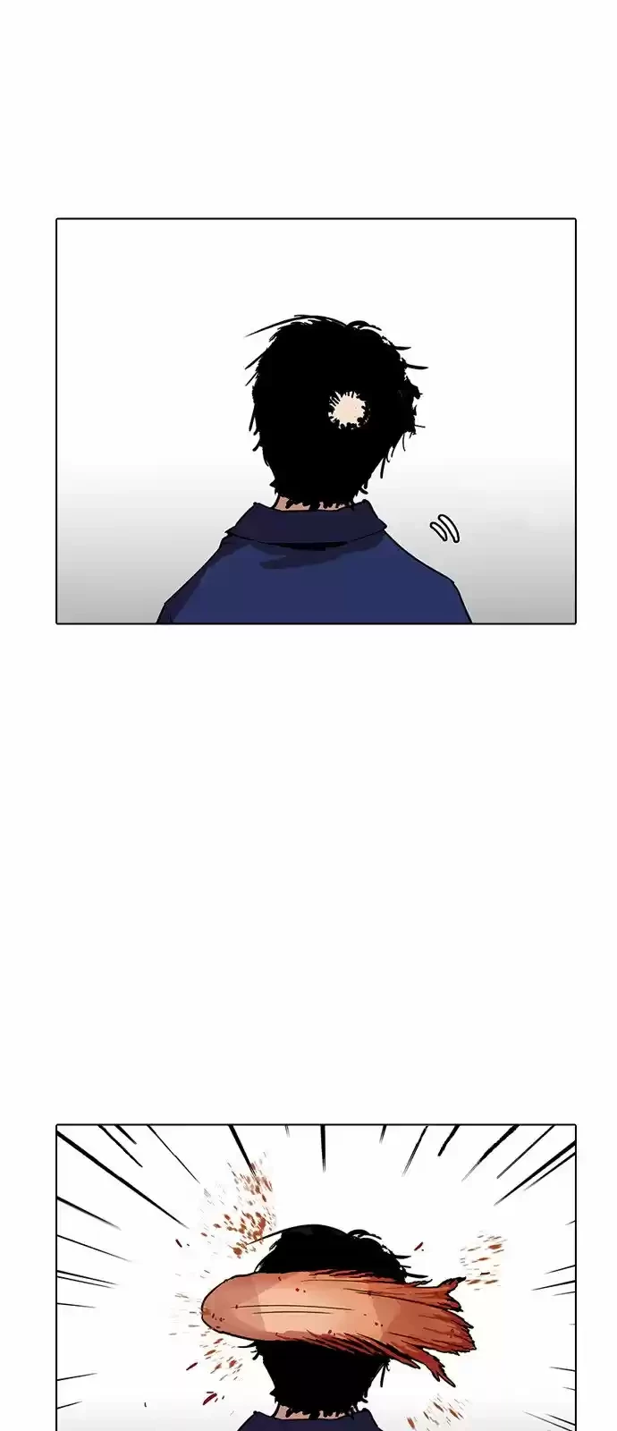 Nueva cara Capitulo 183 página 31