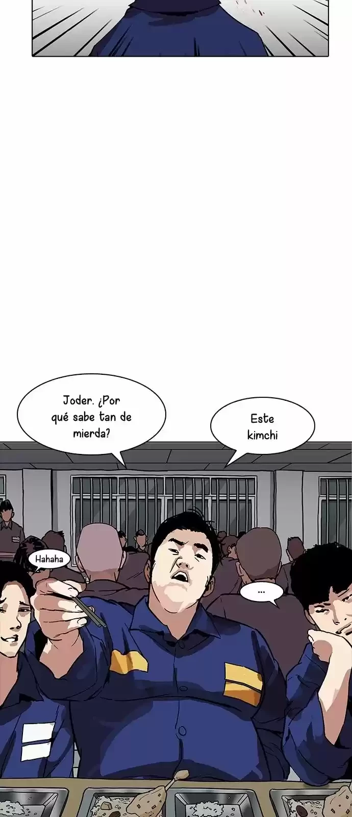 Nueva cara Capitulo 183 página 32