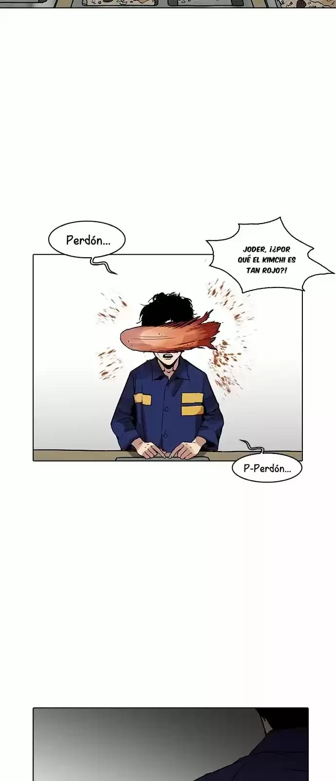Nueva cara Capitulo 183 página 33