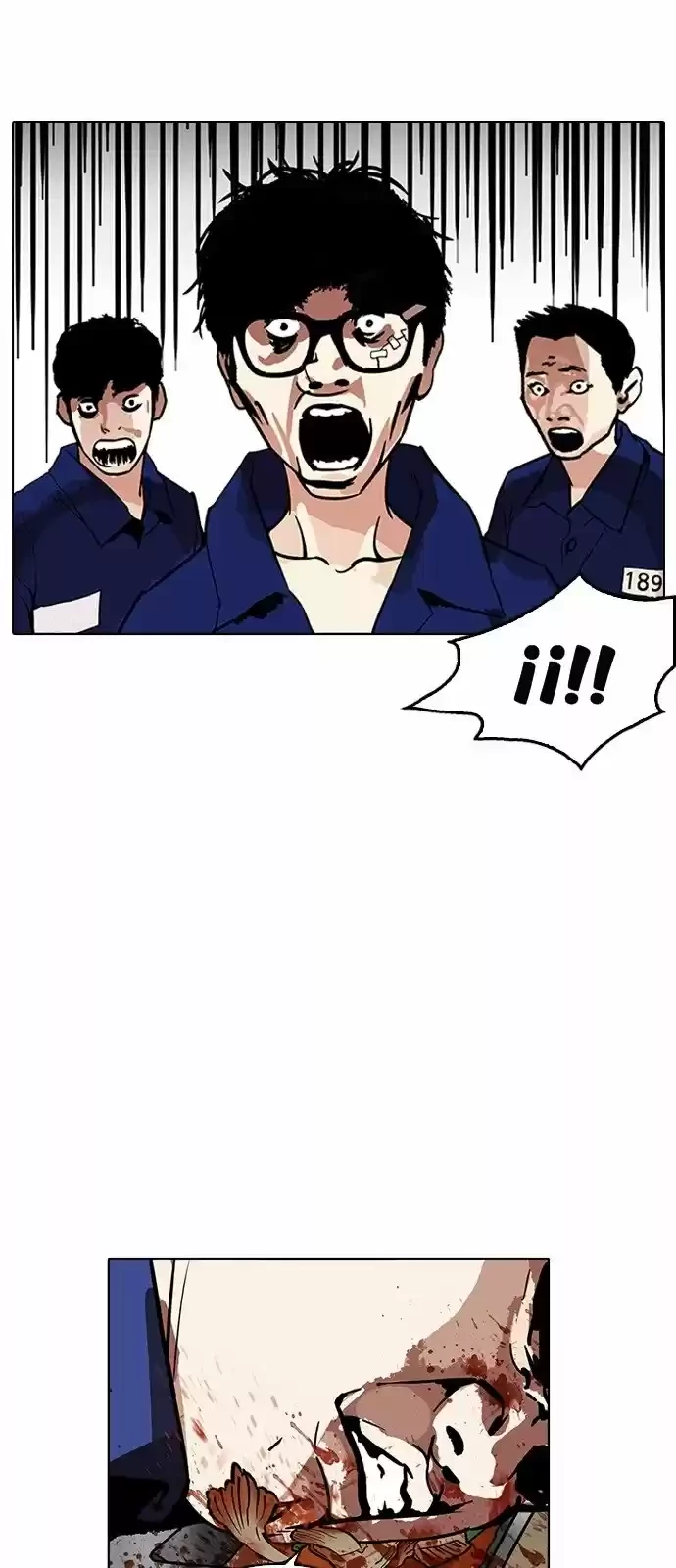 Nueva cara Capitulo 183 página 38
