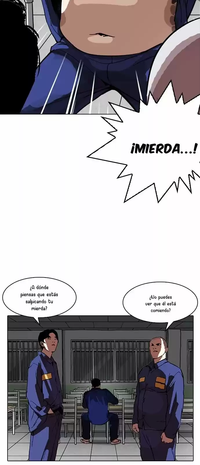 Nueva cara Capitulo 183 página 40