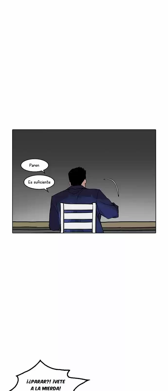 Nueva cara Capitulo 183 página 41