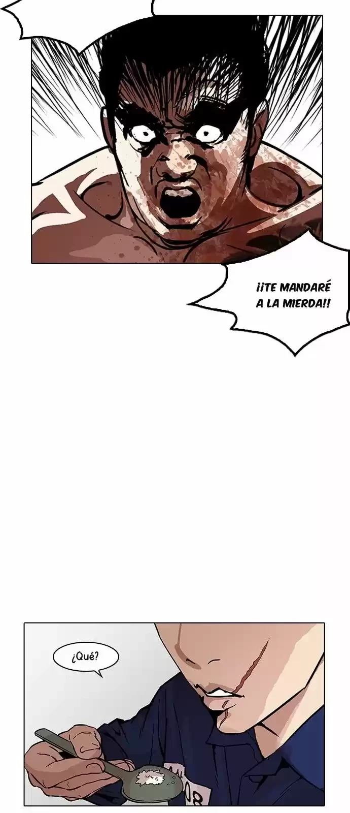 Nueva cara Capitulo 183 página 42