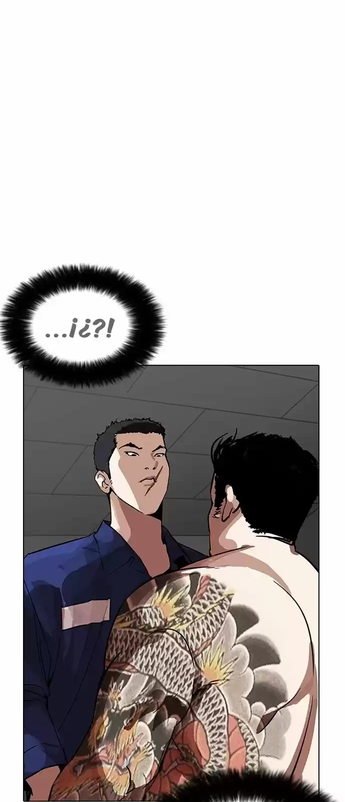 Nueva cara Capitulo 183 página 45