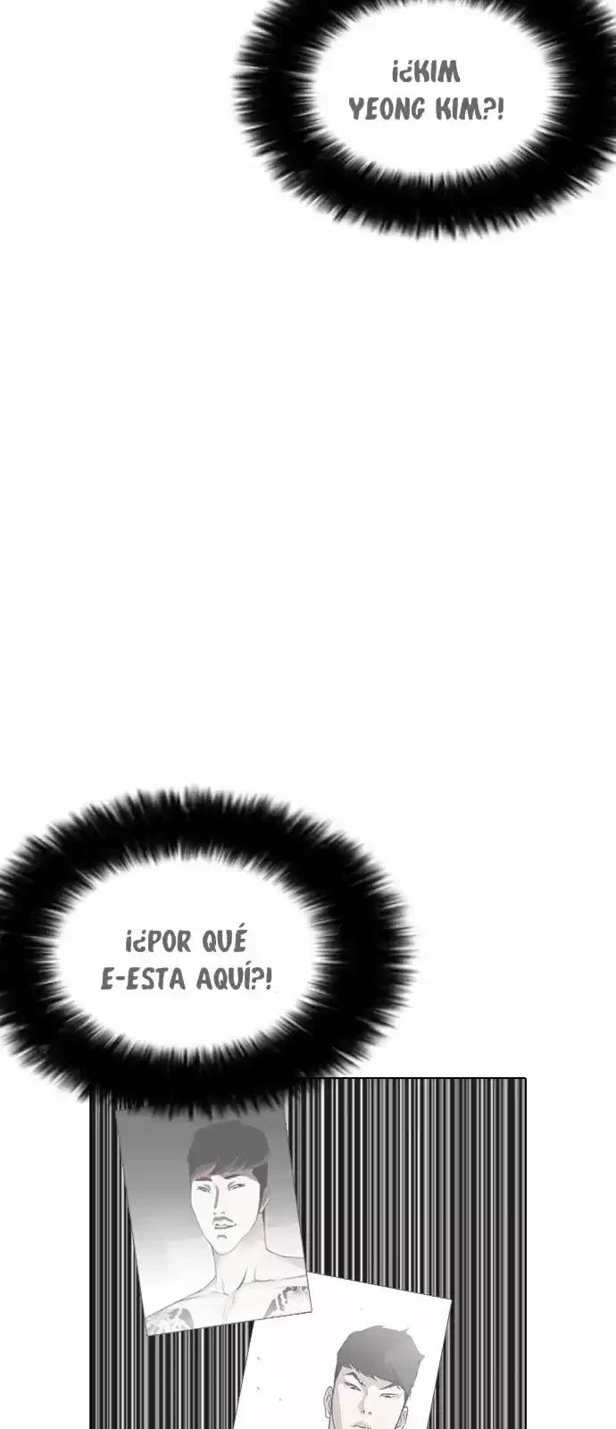 Nueva cara Capitulo 183 página 46