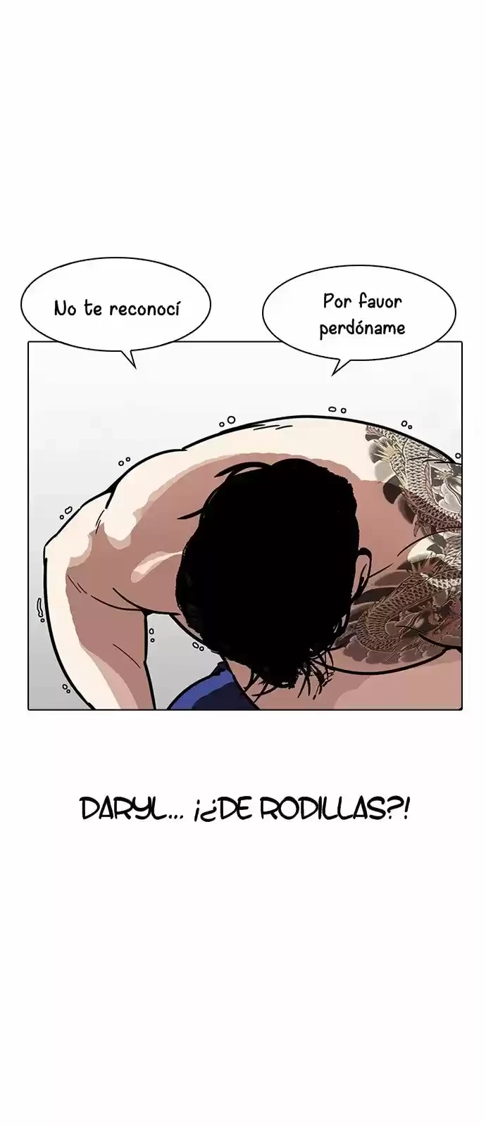 Nueva cara Capitulo 183 página 48