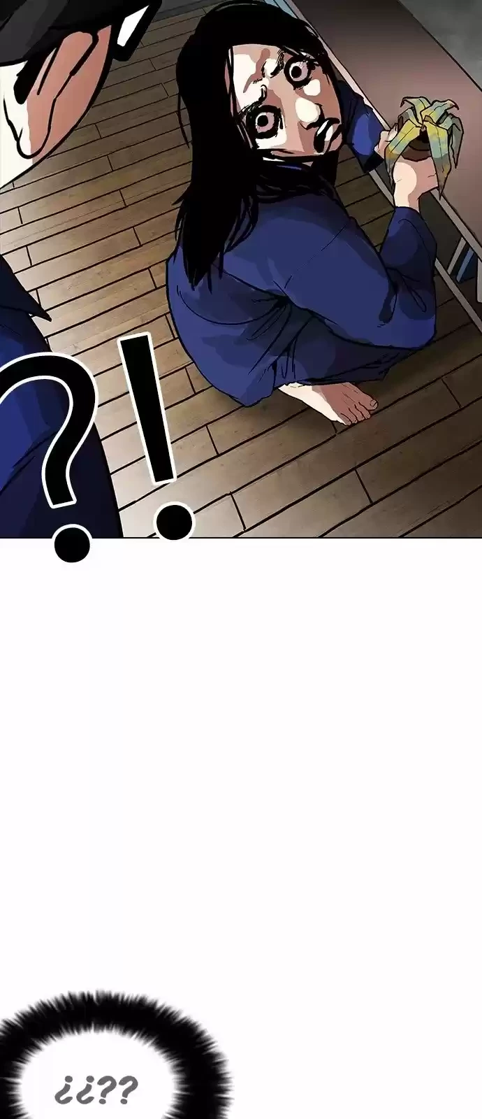 Nueva cara Capitulo 183 página 5