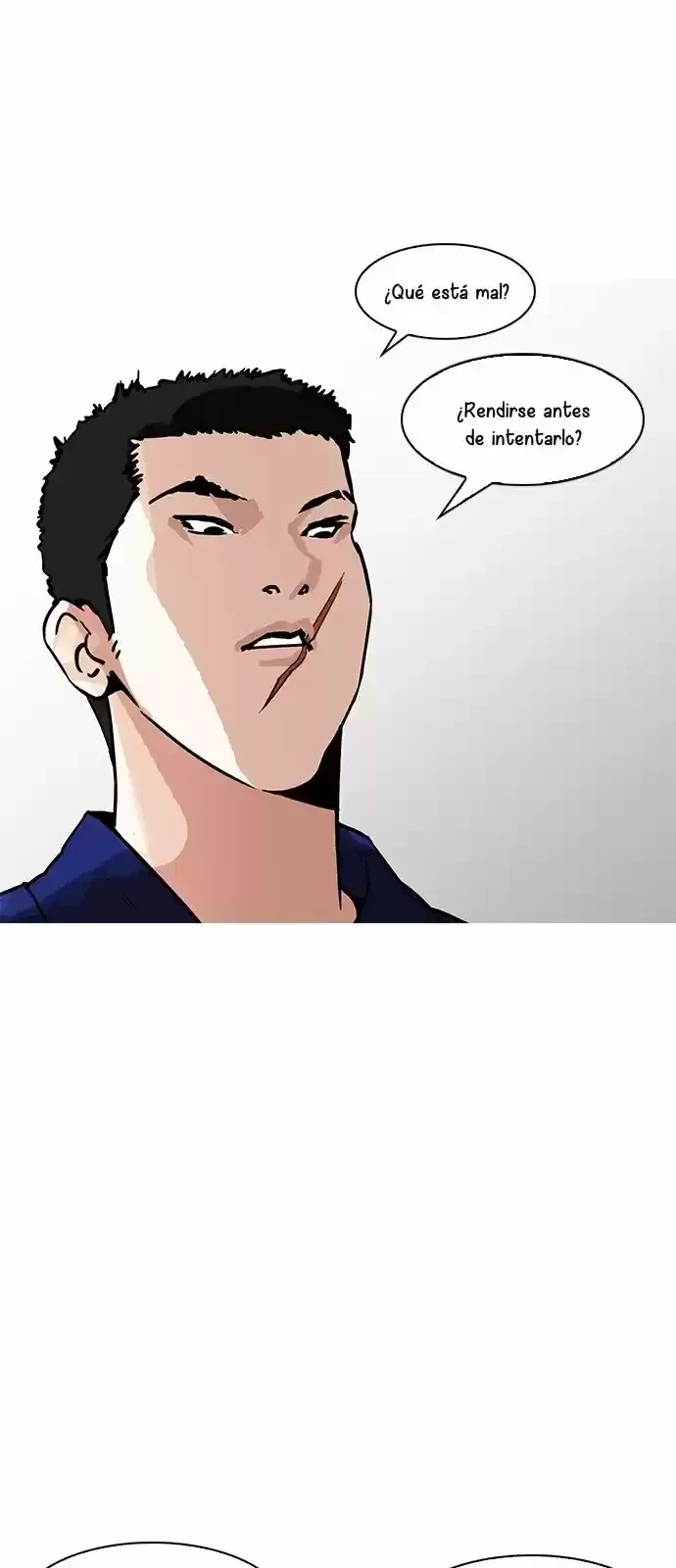 Nueva cara Capitulo 183 página 51
