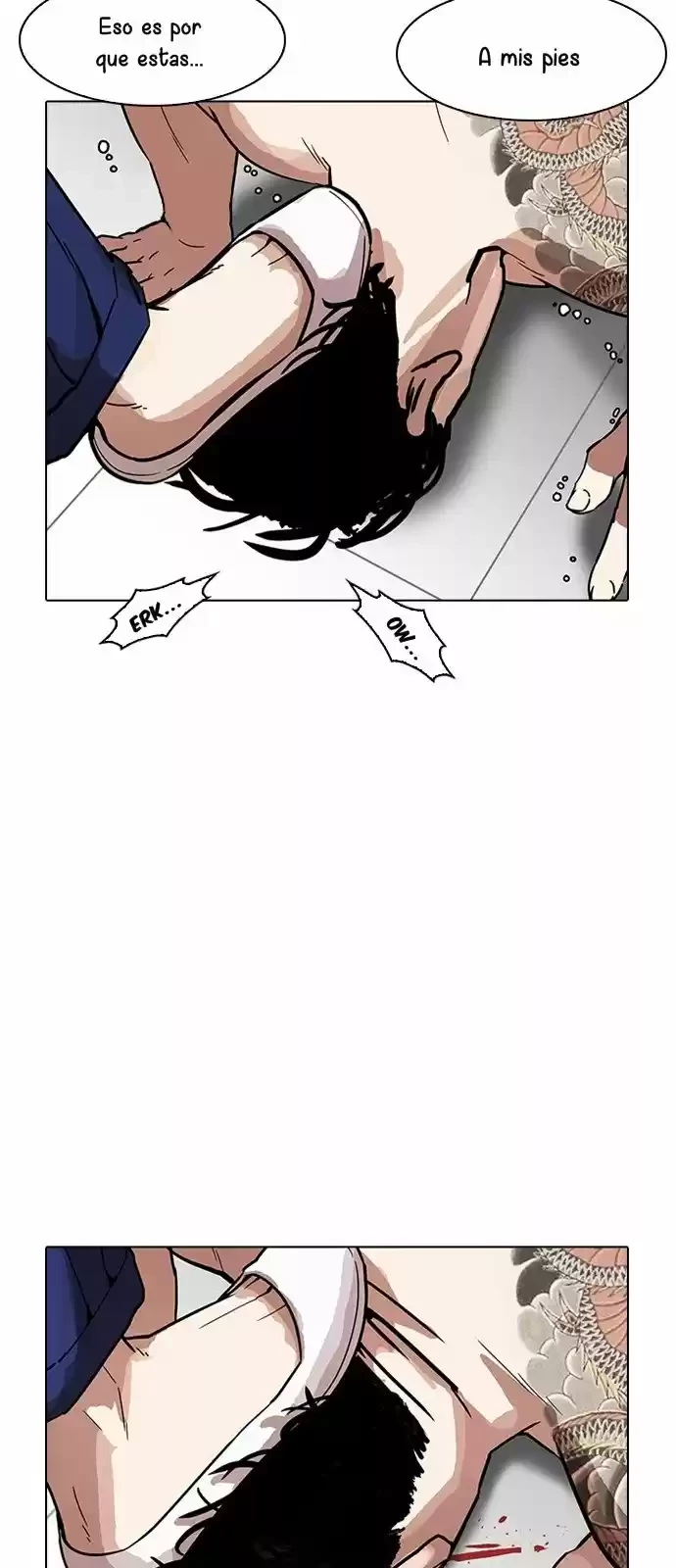 Nueva cara Capitulo 183 página 52