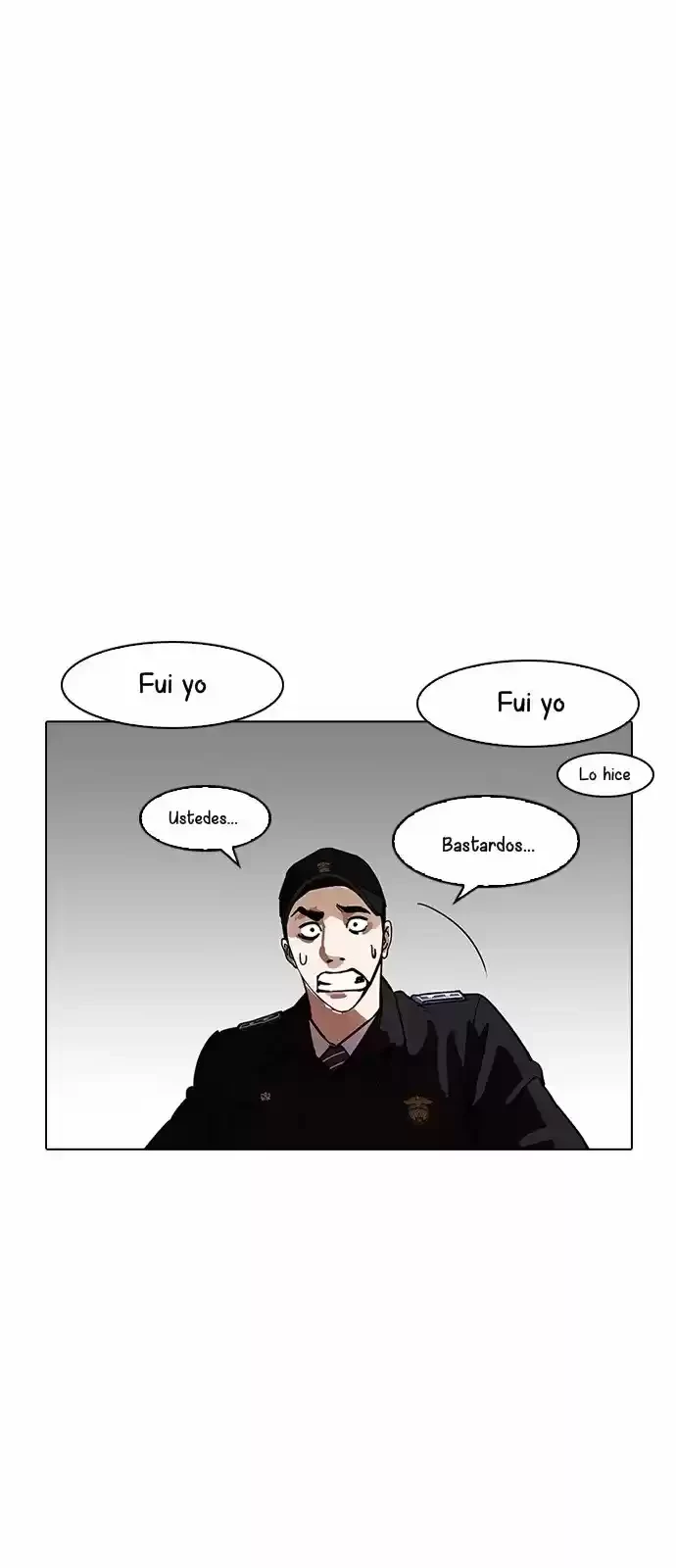 Nueva cara Capitulo 183 página 61