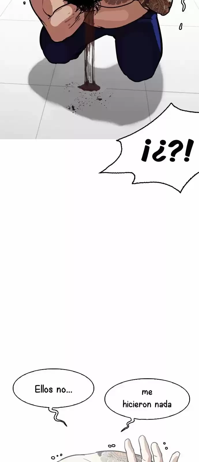 Nueva cara Capitulo 183 página 63