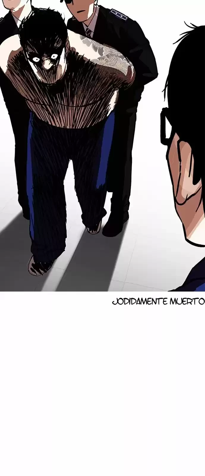 Nueva cara Capitulo 183 página 67