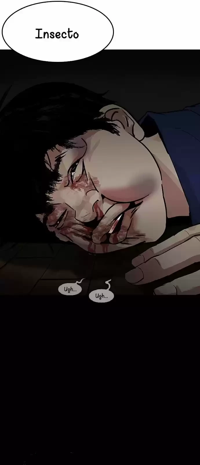 Nueva cara Capitulo 183 página 71