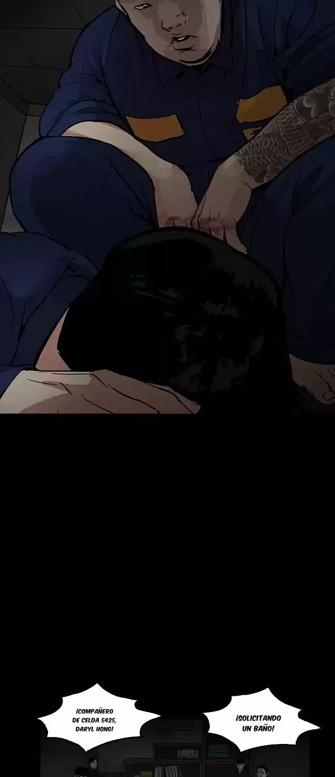 Nueva cara Capitulo 183 página 73