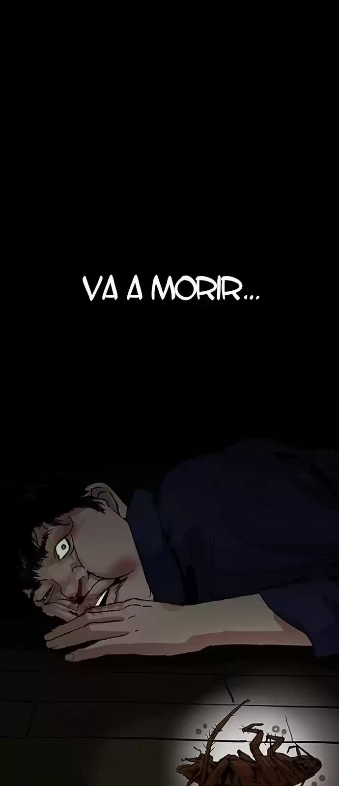 Nueva cara Capitulo 183 página 75