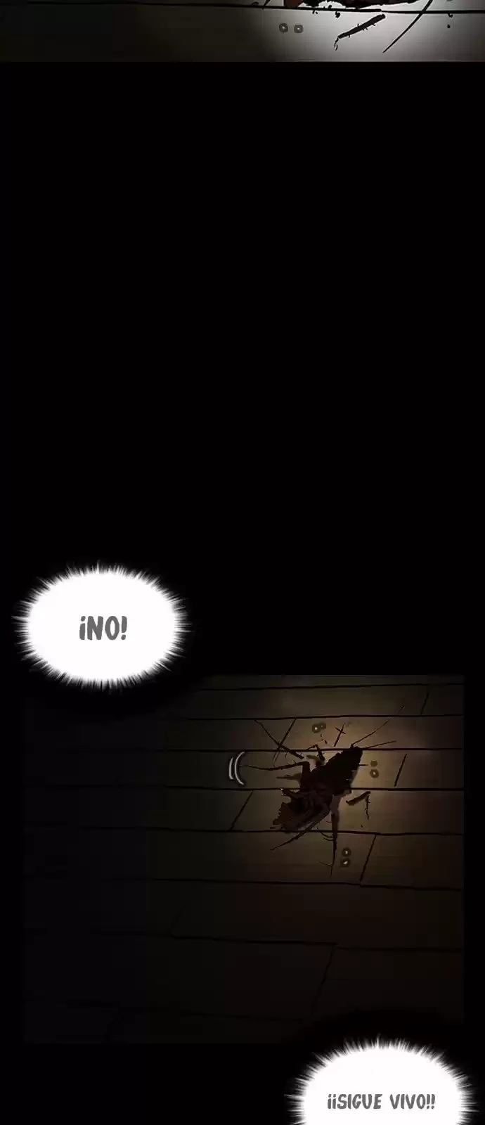 Nueva cara Capitulo 183 página 76
