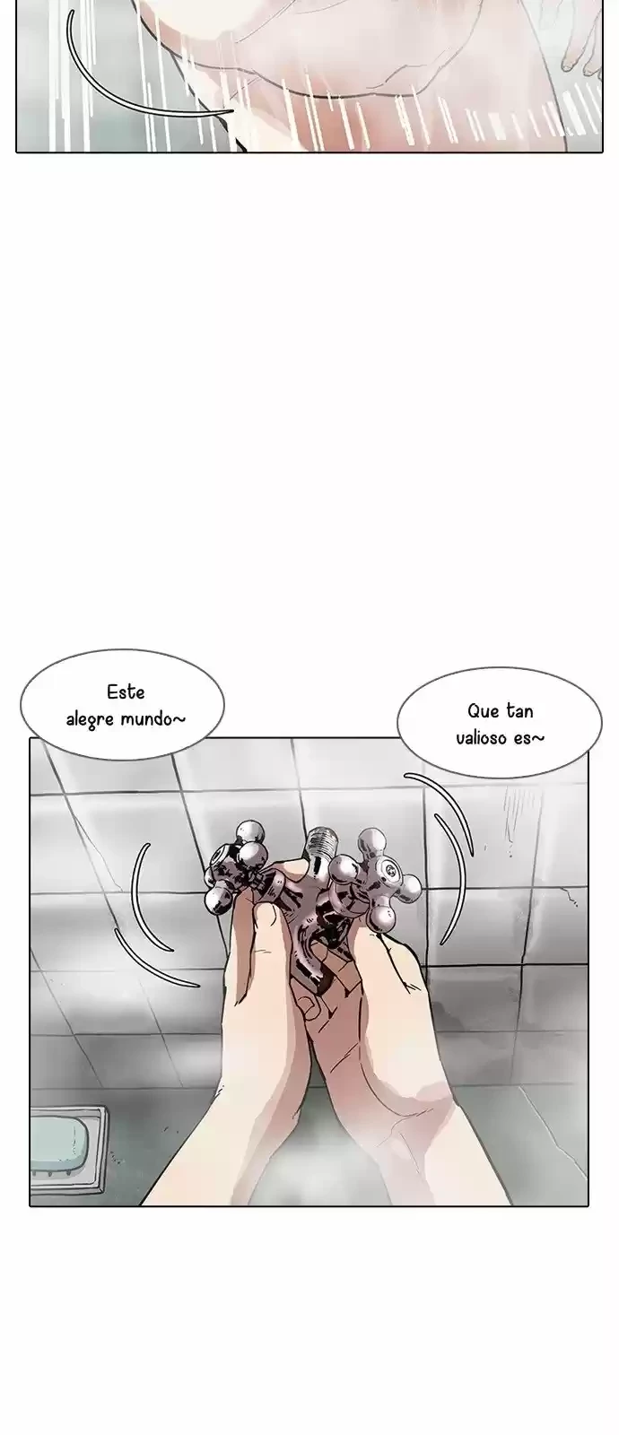 Nueva cara Capitulo 183 página 81