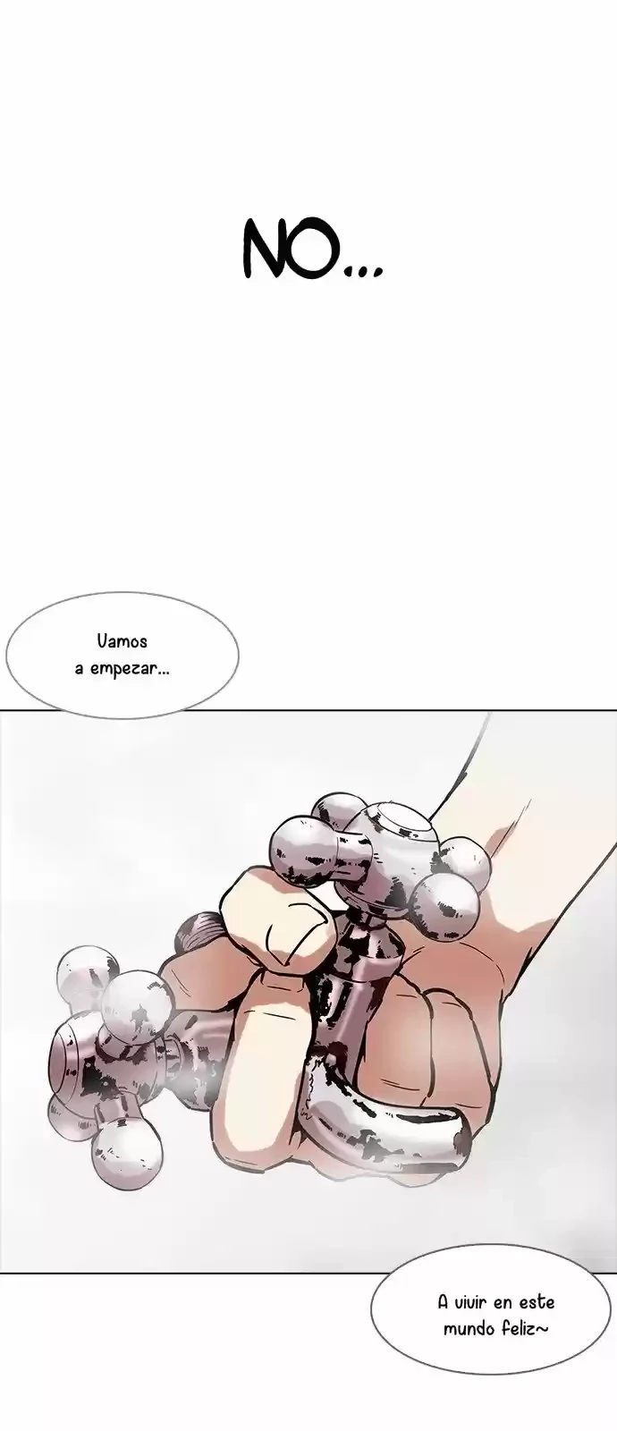 Nueva cara Capitulo 183 página 82