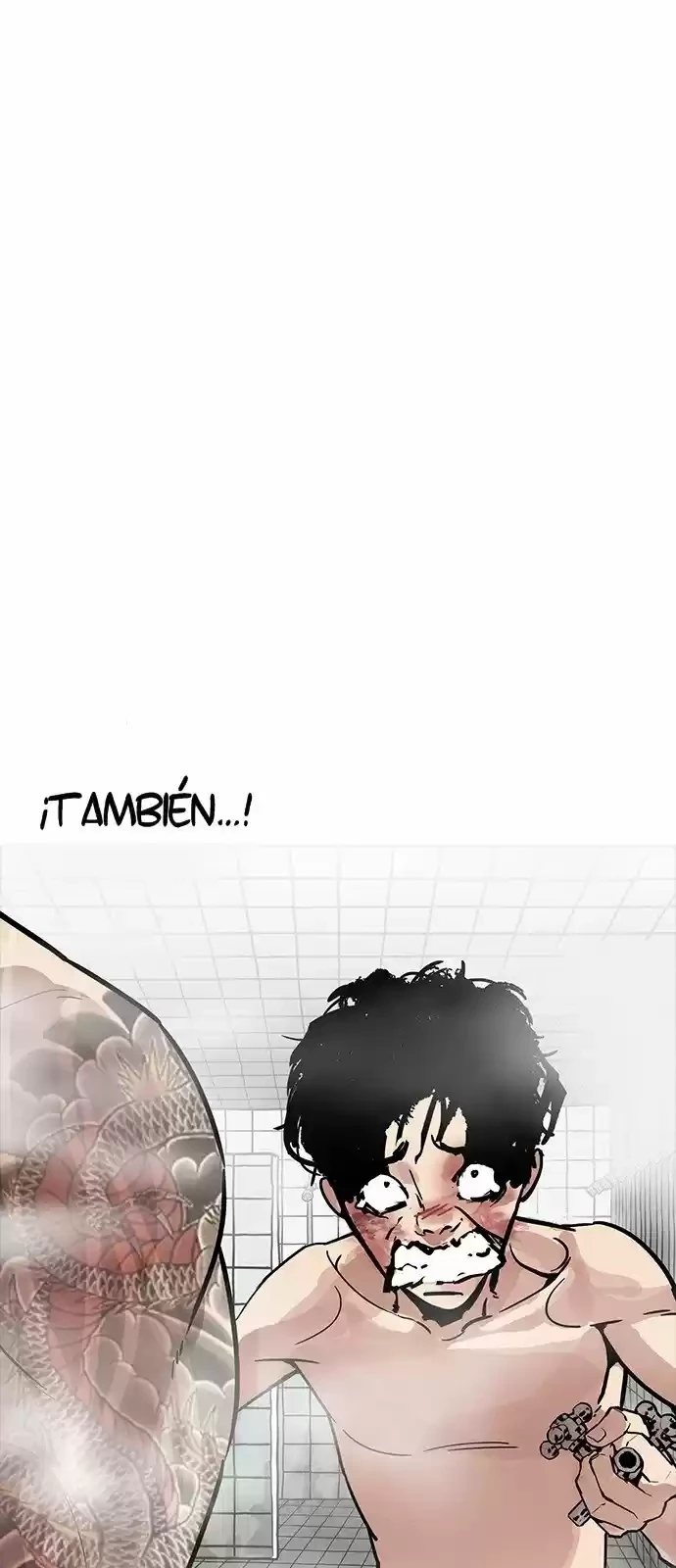Nueva cara Capitulo 183 página 84