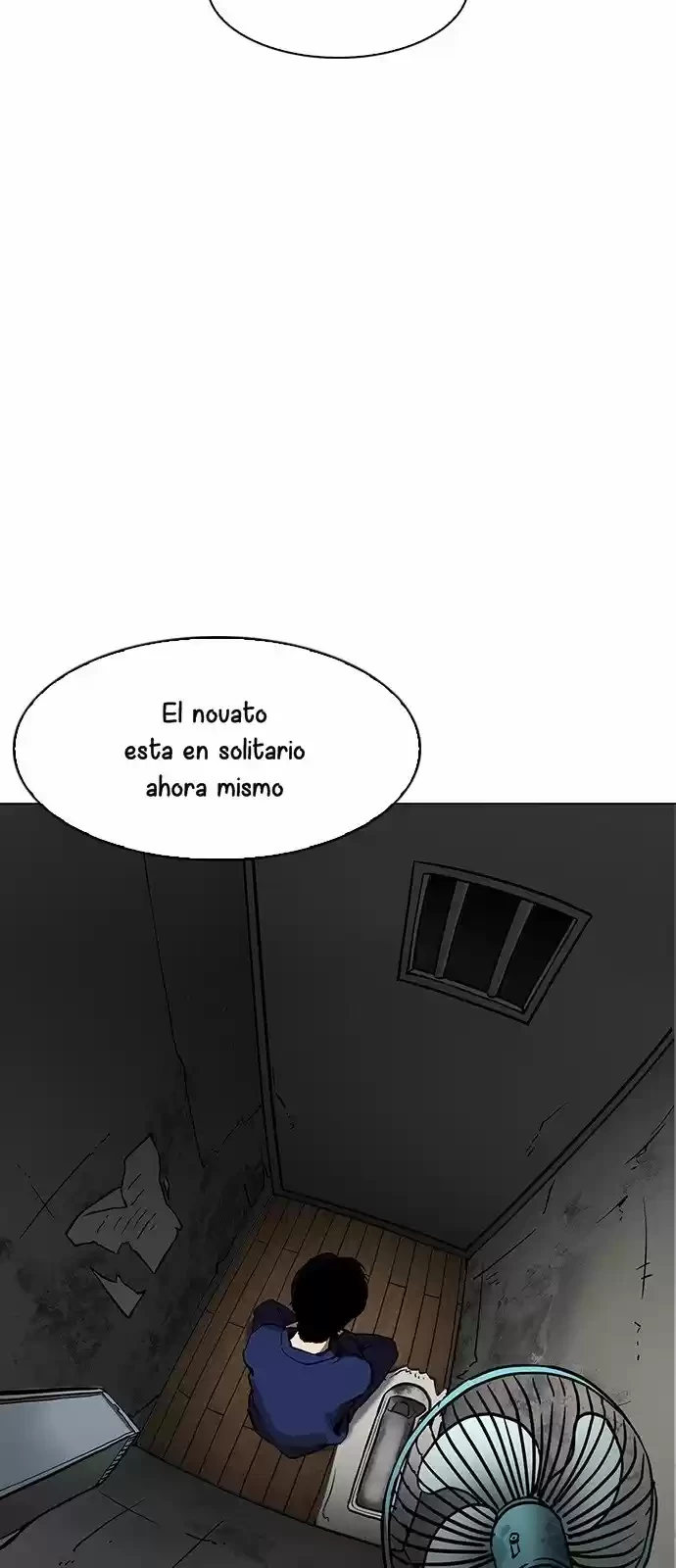 Nueva cara Capitulo 184 página 12