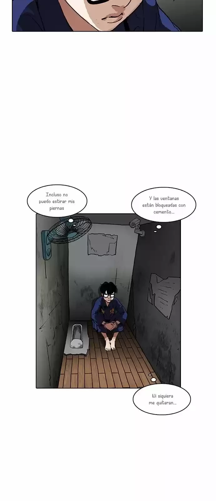Nueva cara Capitulo 184 página 15
