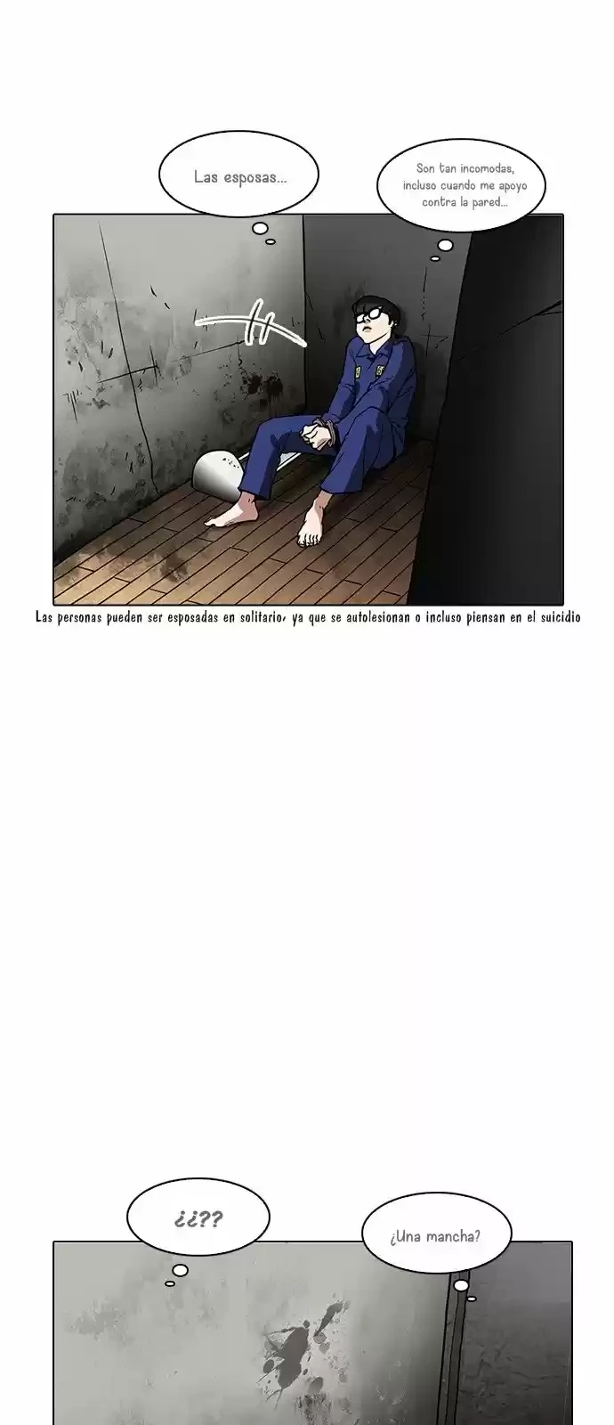 Nueva cara Capitulo 184 página 16