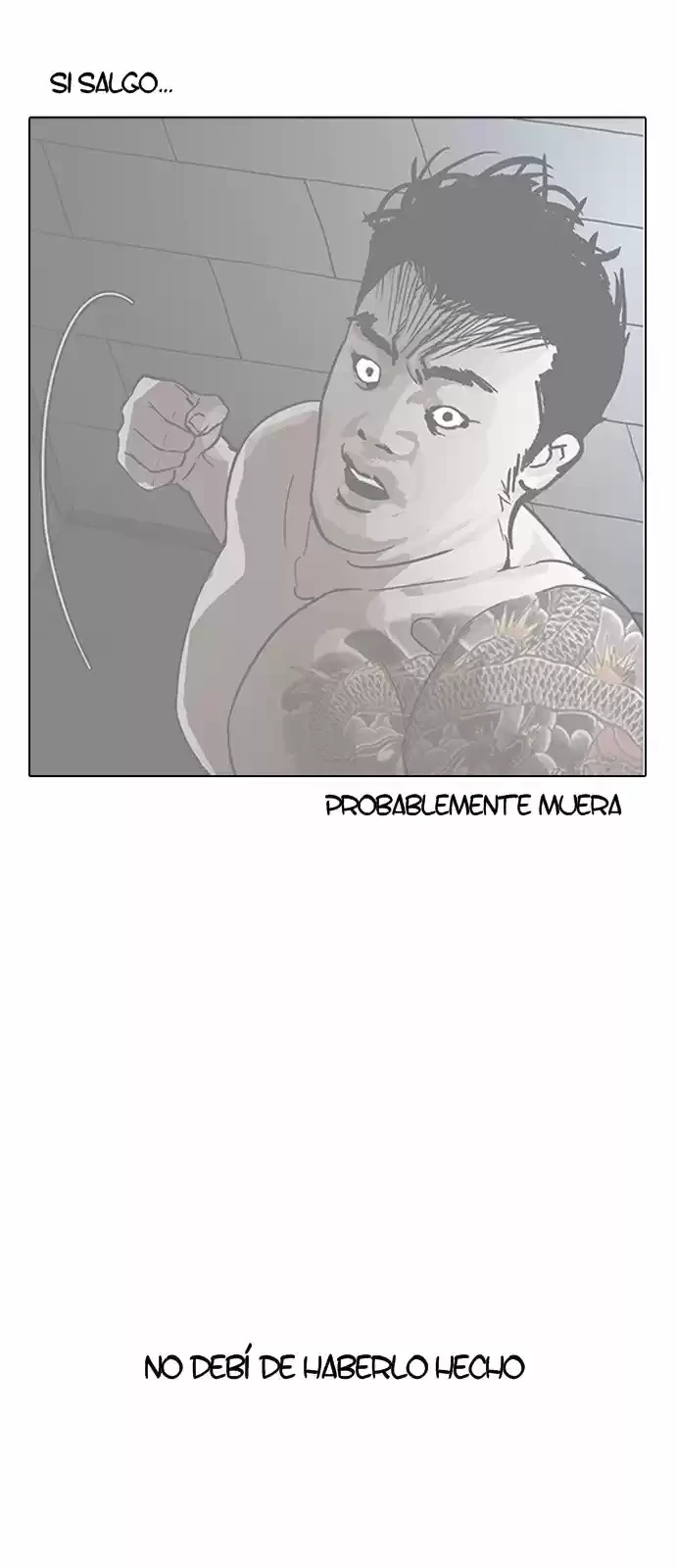 Nueva cara Capitulo 184 página 21