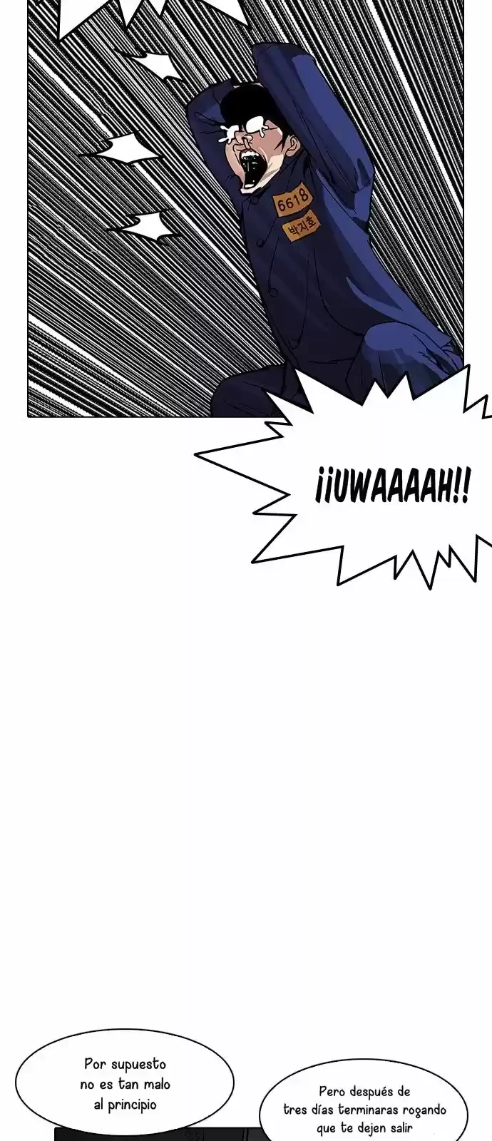Nueva cara Capitulo 184 página 26