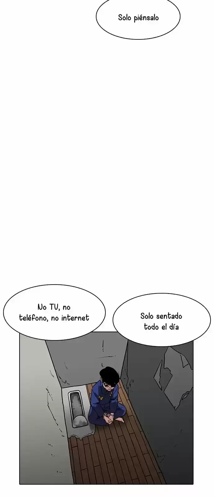Nueva cara Capitulo 184 página 28