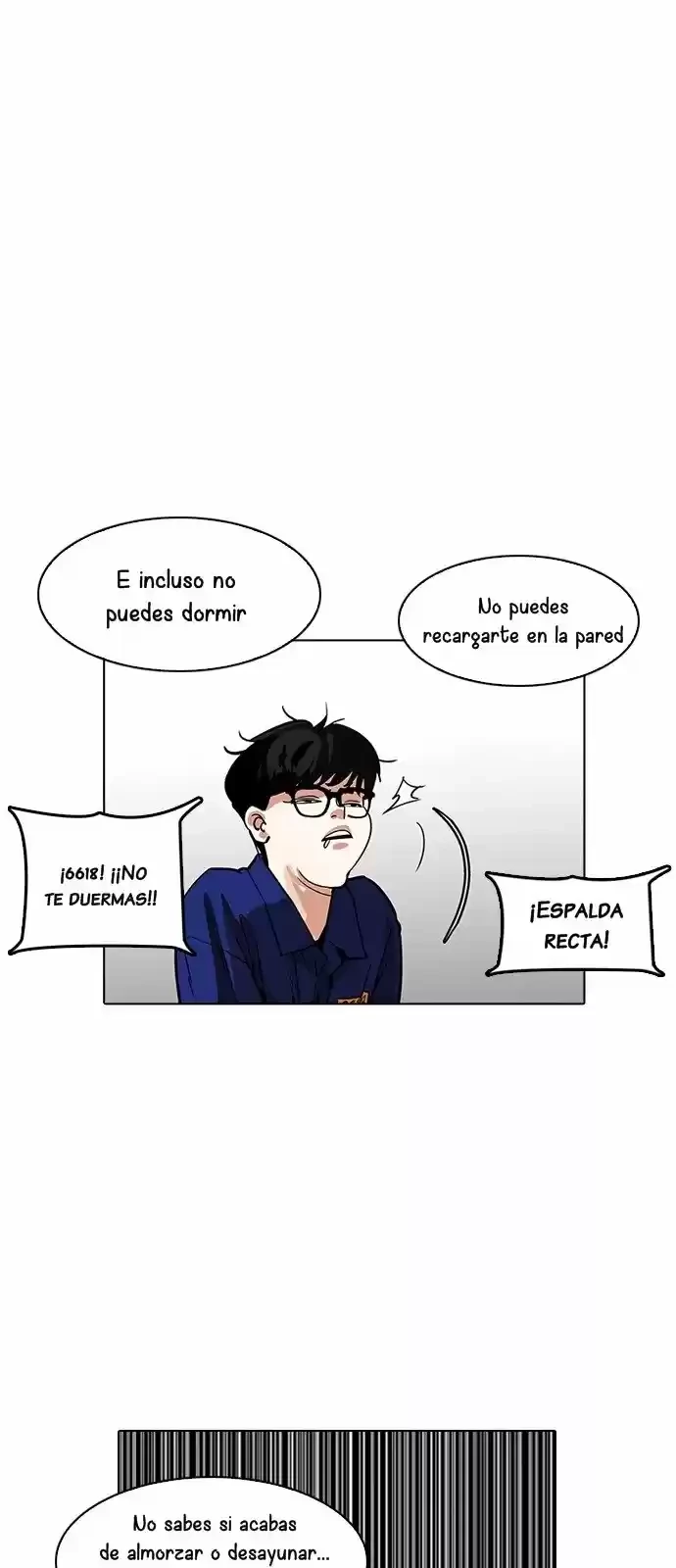 Nueva cara Capitulo 184 página 29