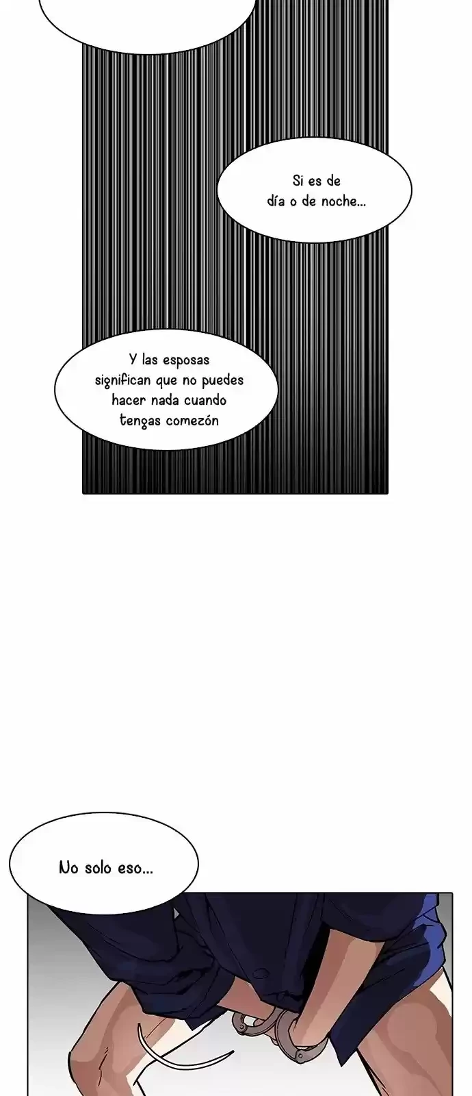 Nueva cara Capitulo 184 página 30