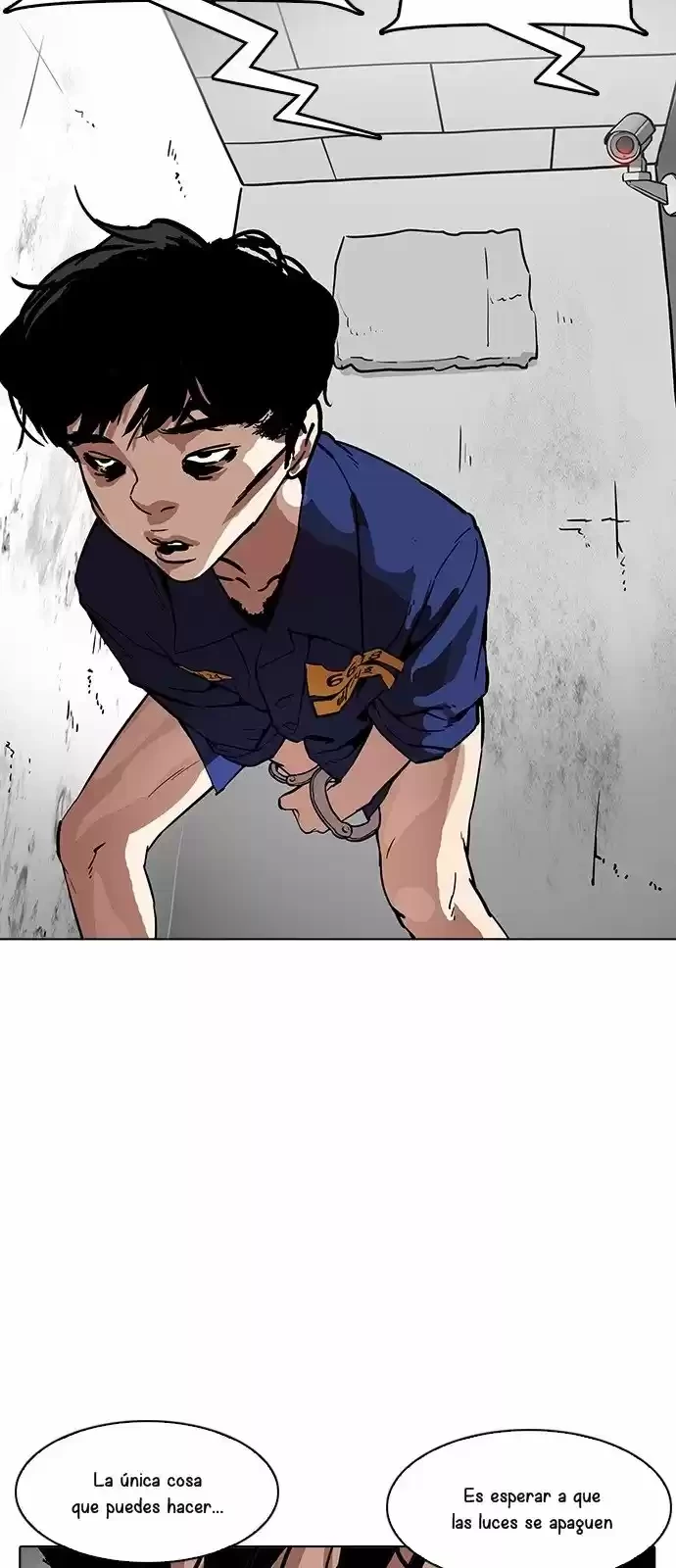 Nueva cara Capitulo 184 página 32