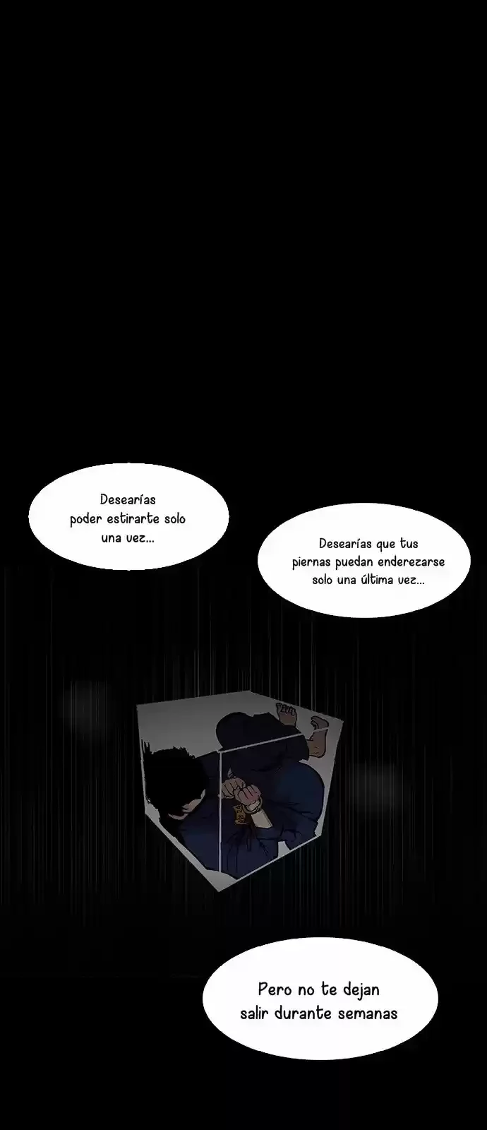 Nueva cara Capitulo 184 página 36