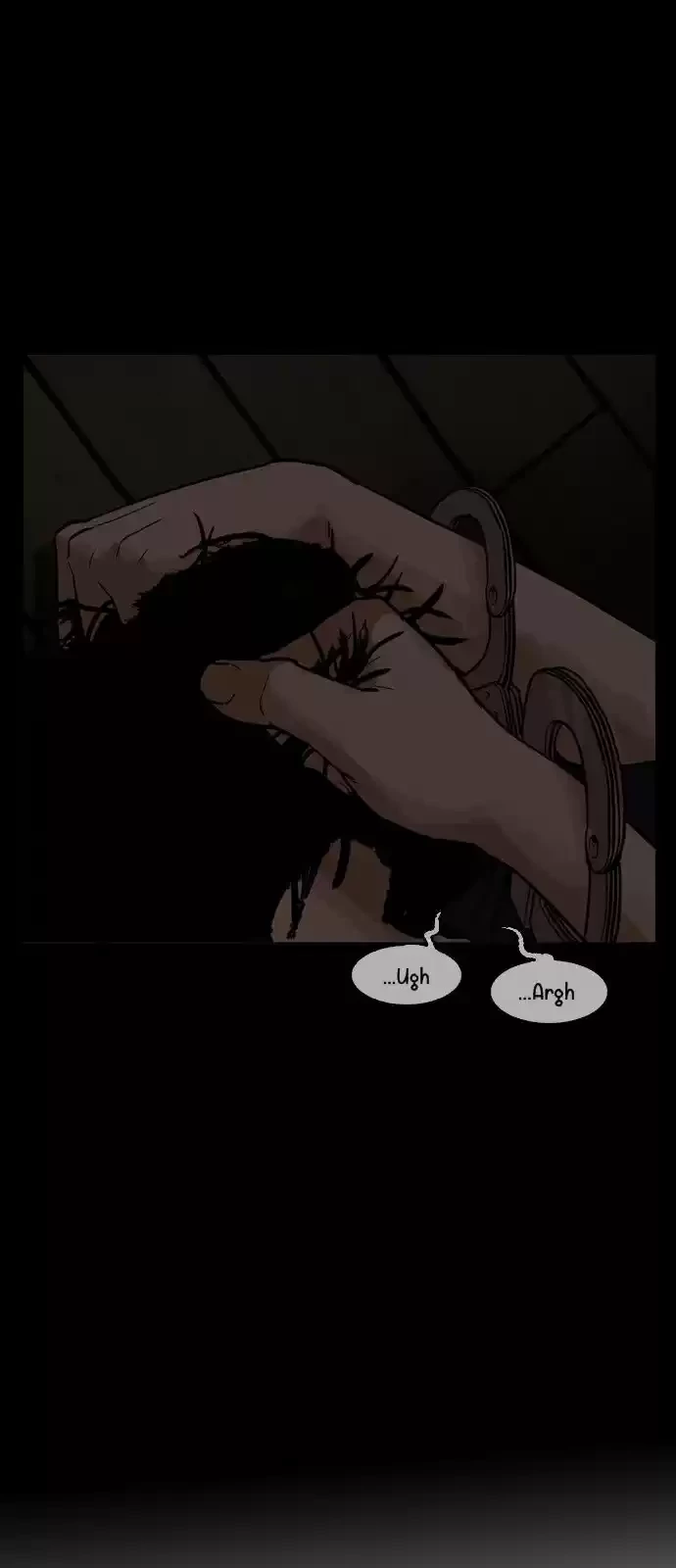 Nueva cara Capitulo 184 página 38