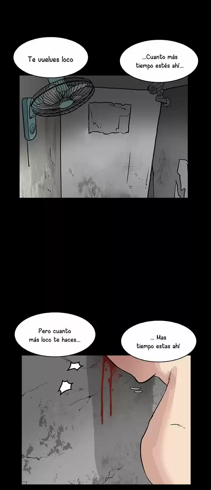 Nueva cara Capitulo 184 página 45