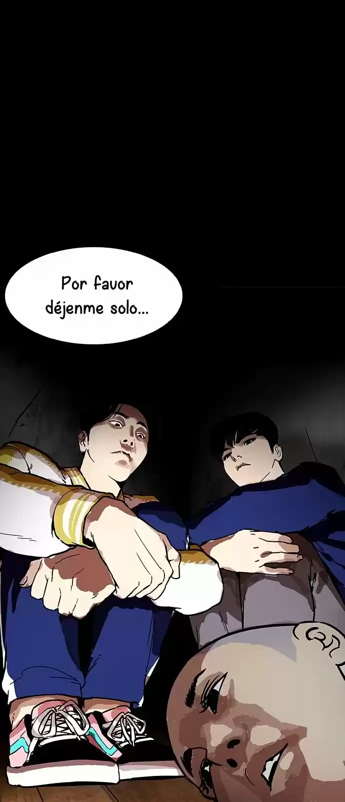 Nueva cara Capitulo 184 página 51
