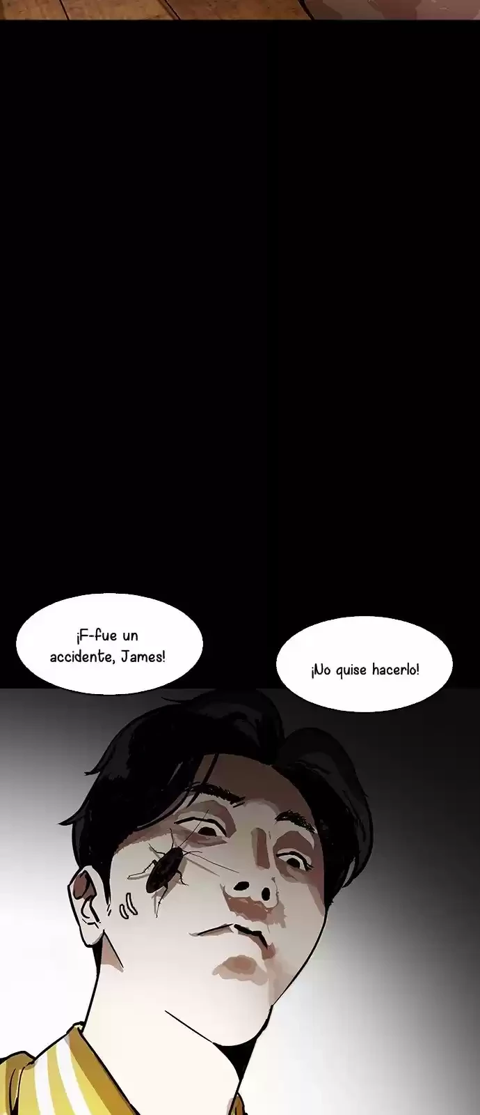Nueva cara Capitulo 184 página 52