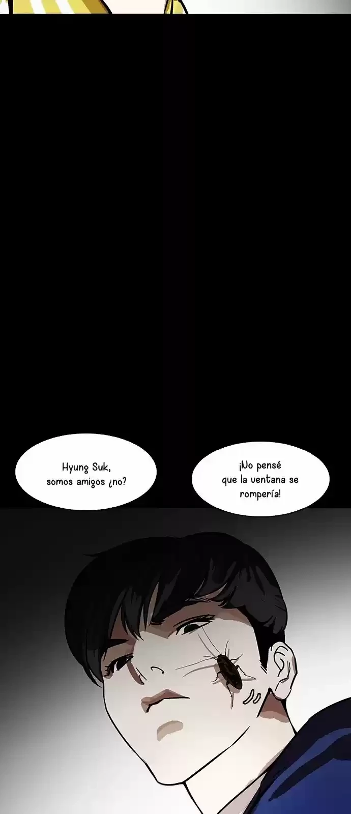 Nueva cara Capitulo 184 página 53