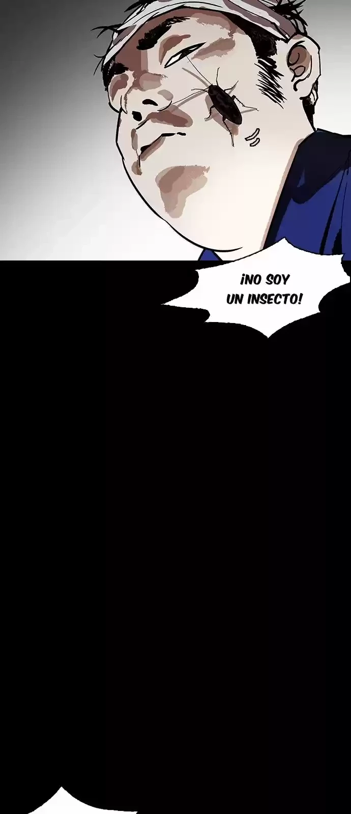 Nueva cara Capitulo 184 página 56