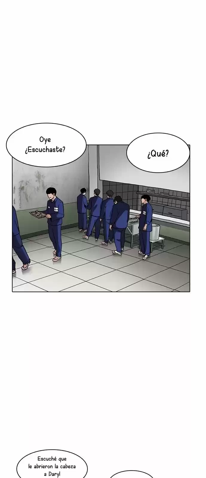 Nueva cara Capitulo 184 página 7