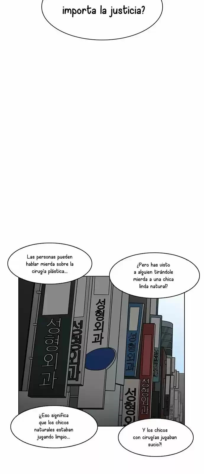 Nueva cara Capitulo 184 página 74