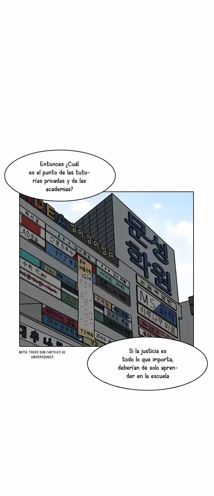 Nueva cara Capitulo 184 página 75