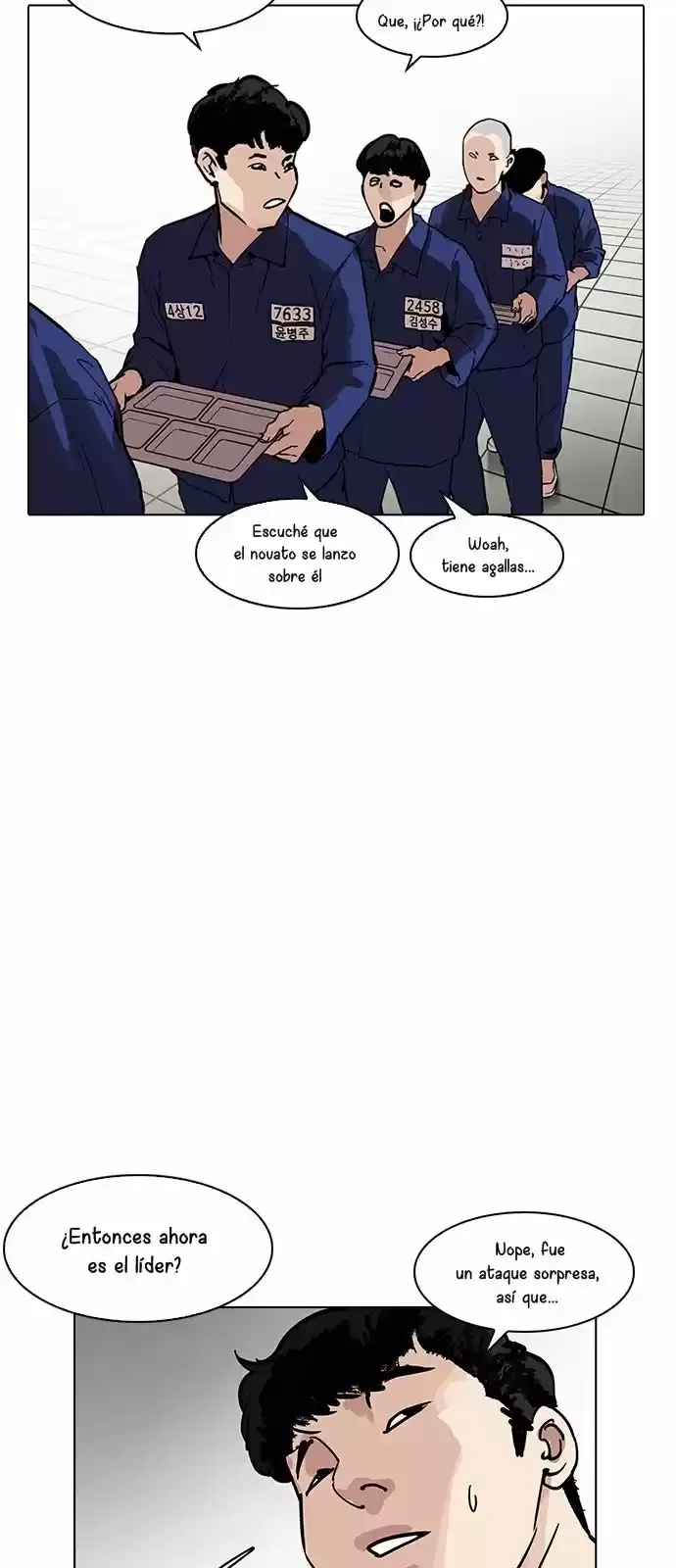 Nueva cara Capitulo 184 página 8