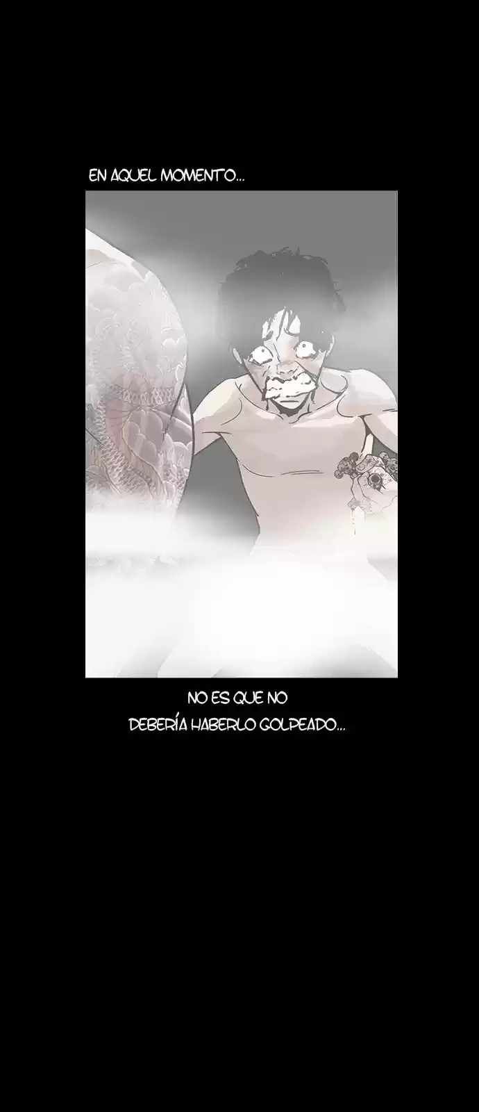 Nueva cara Capitulo 184 página 84
