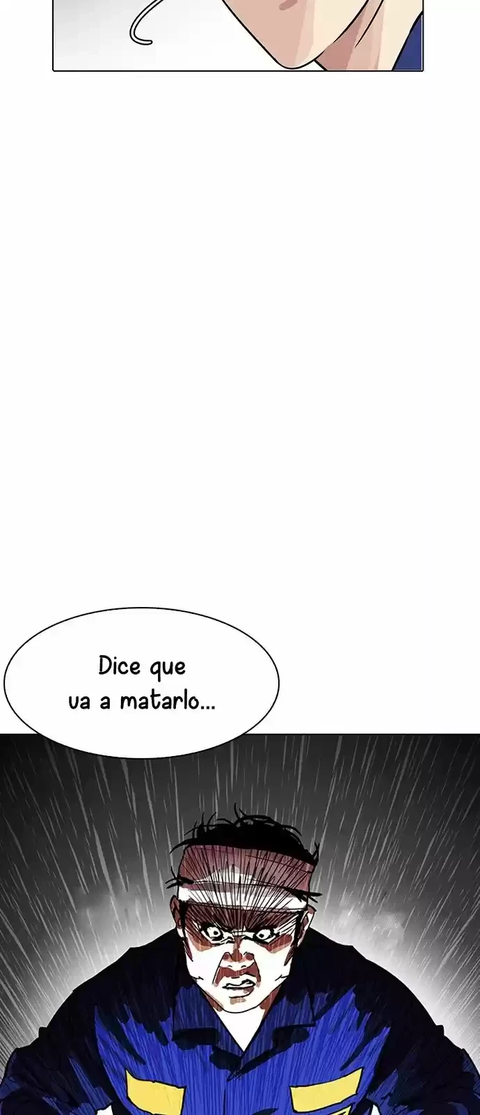 Nueva cara Capitulo 184 página 9