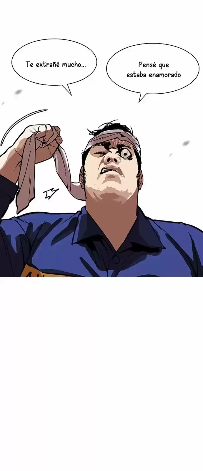 Nueva cara Capitulo 184 página 94